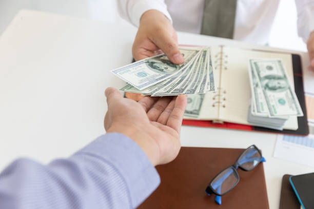 Best Loan Servicing and Management  in Union Hall, VA