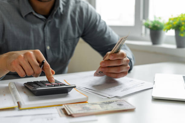 Trusted Union Hall, VA Loan Agency Experts